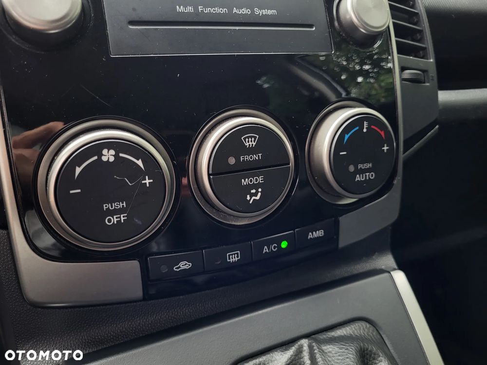 Mazda 5 2.0 Exclusive - 20