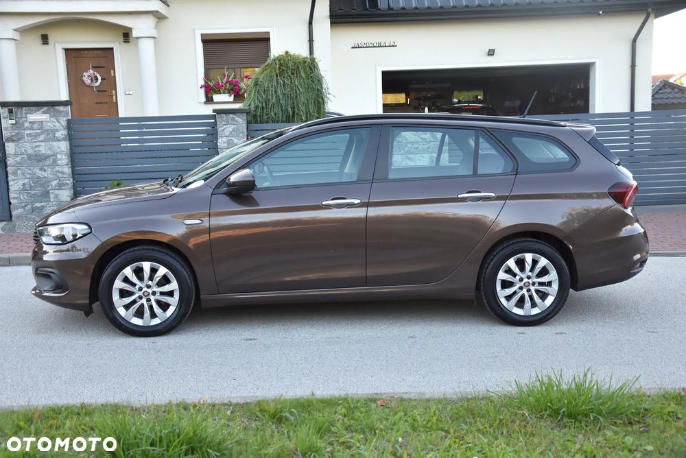Fiat Tipo 1.4 16V More - 6