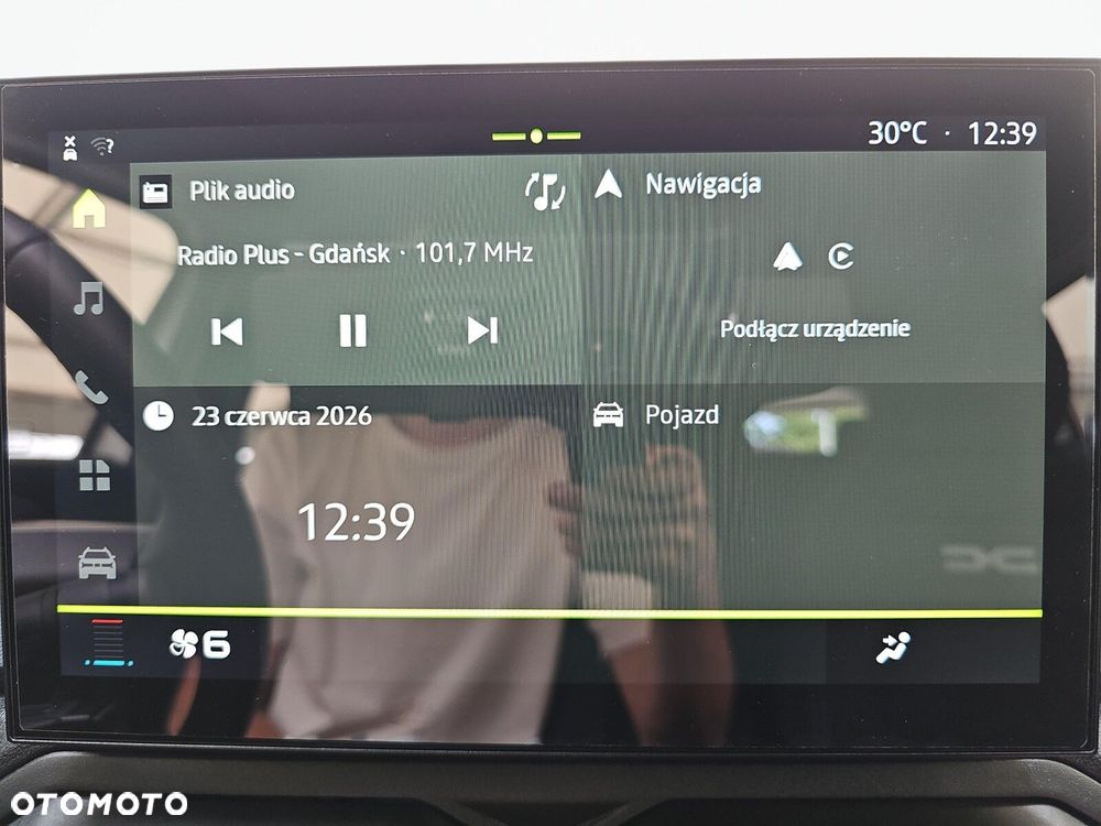 Dacia Duster - 25