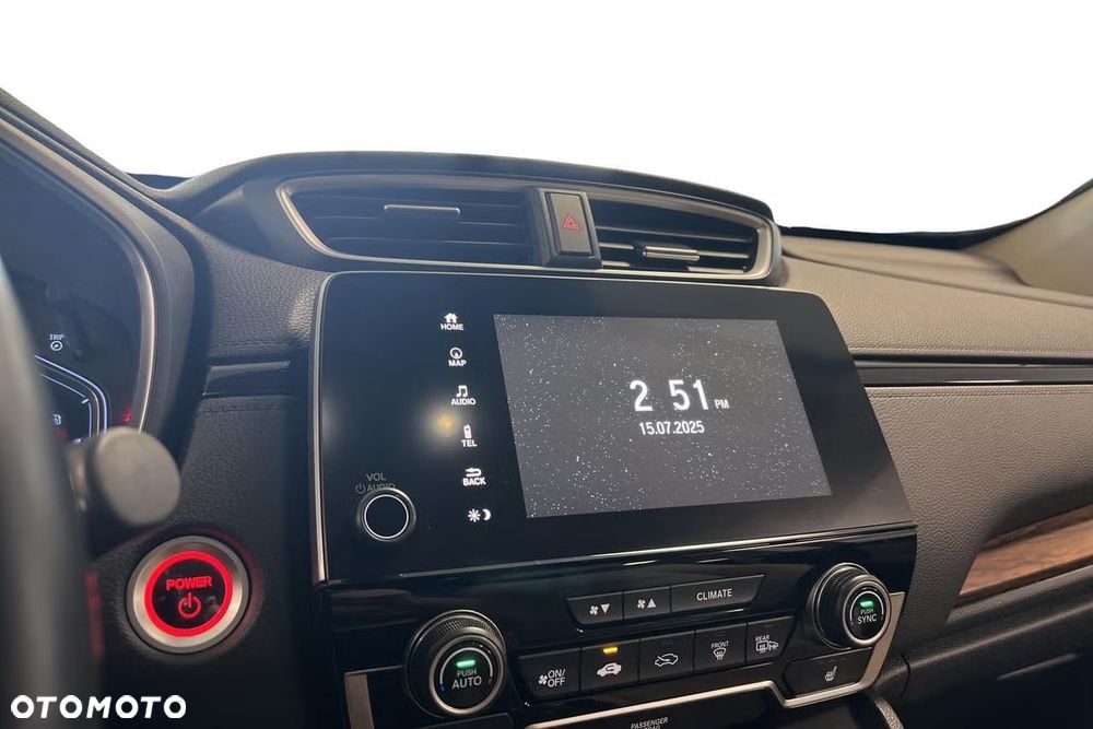Honda CR-V 2.0 i-MMD Lifestyle (Honda Connect+) - 11