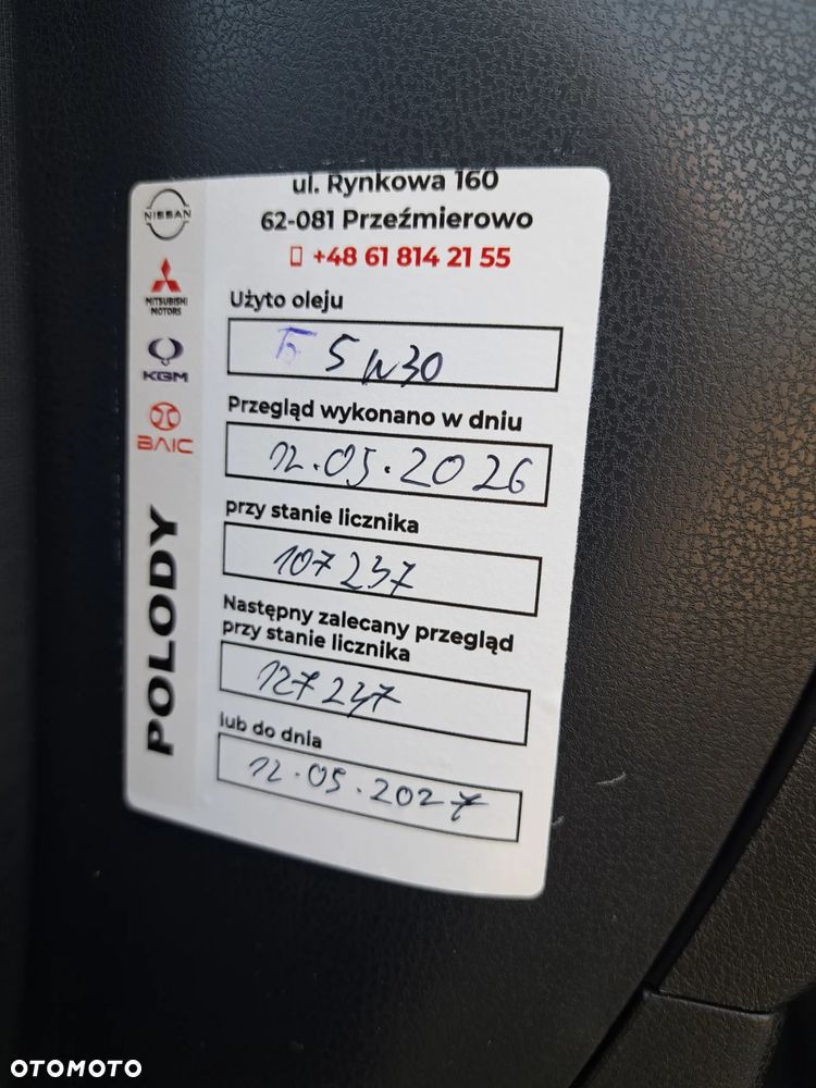 Nissan Note 1.2 Acenta - 17