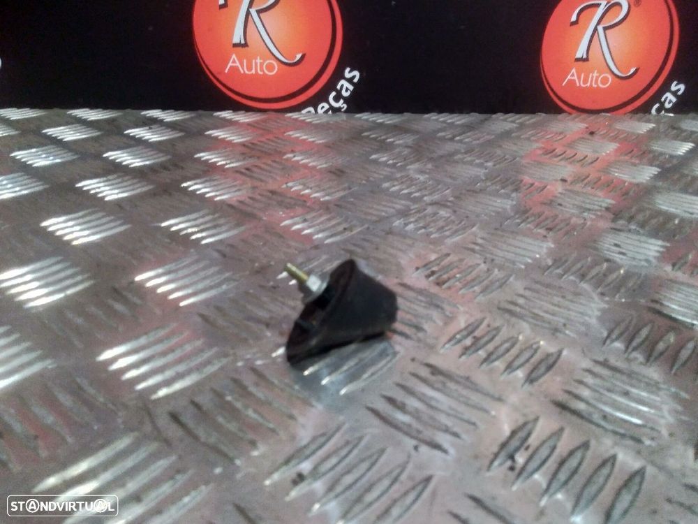 Base Da Antena Citroên Xsara Picasso (N68) - 3