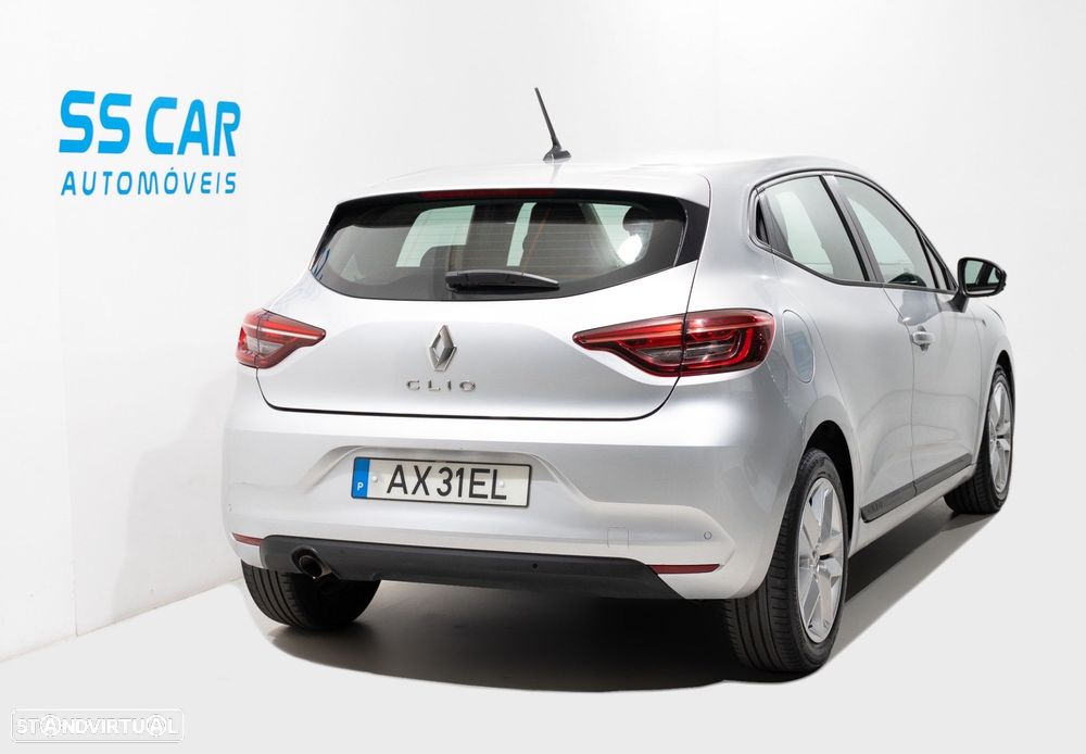 Renault Clio 1.0 TCe Evolution - 3