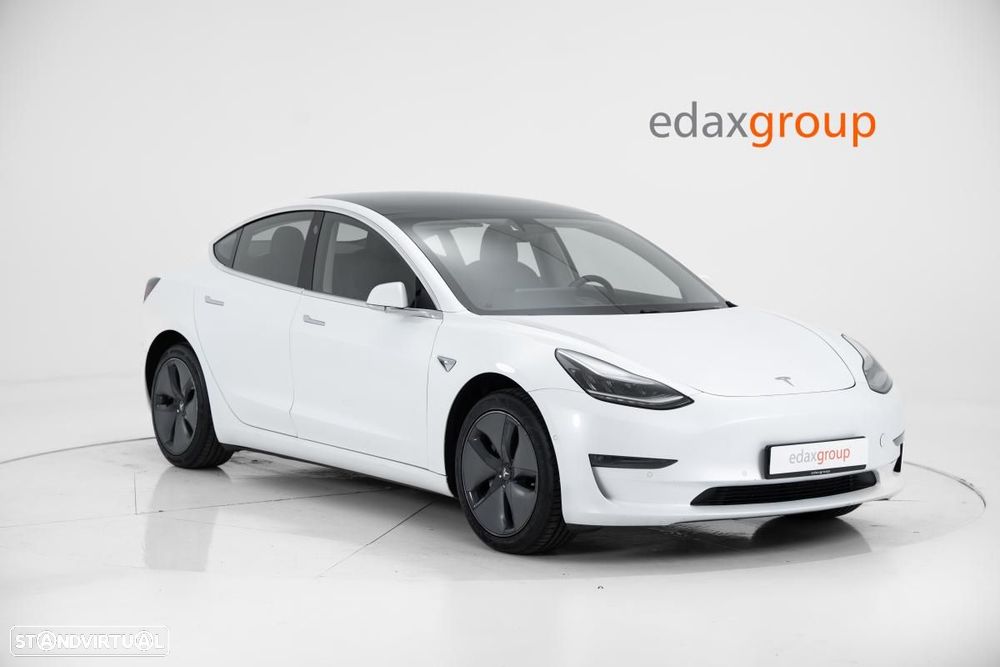 Tesla Model 3 Long Range Tração Integral - 2