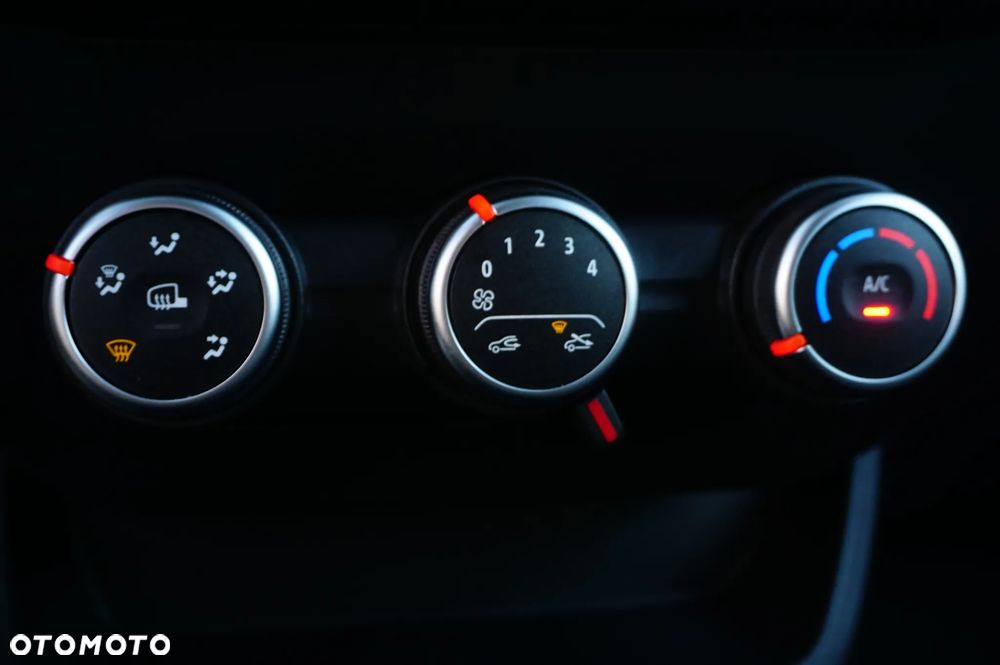 Renault Express Pack Clim →NISKI PRZEBIEG →FV23% - 21