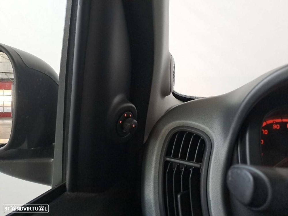 Fiat Panda 1.2 City Life GPL Bi-Fuel - 24