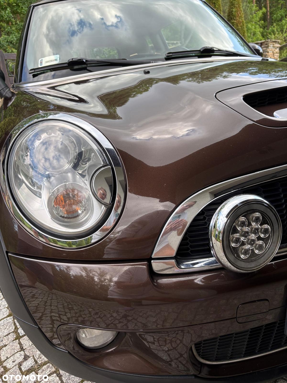 MINI Cooper S 50 Mayfair - 4