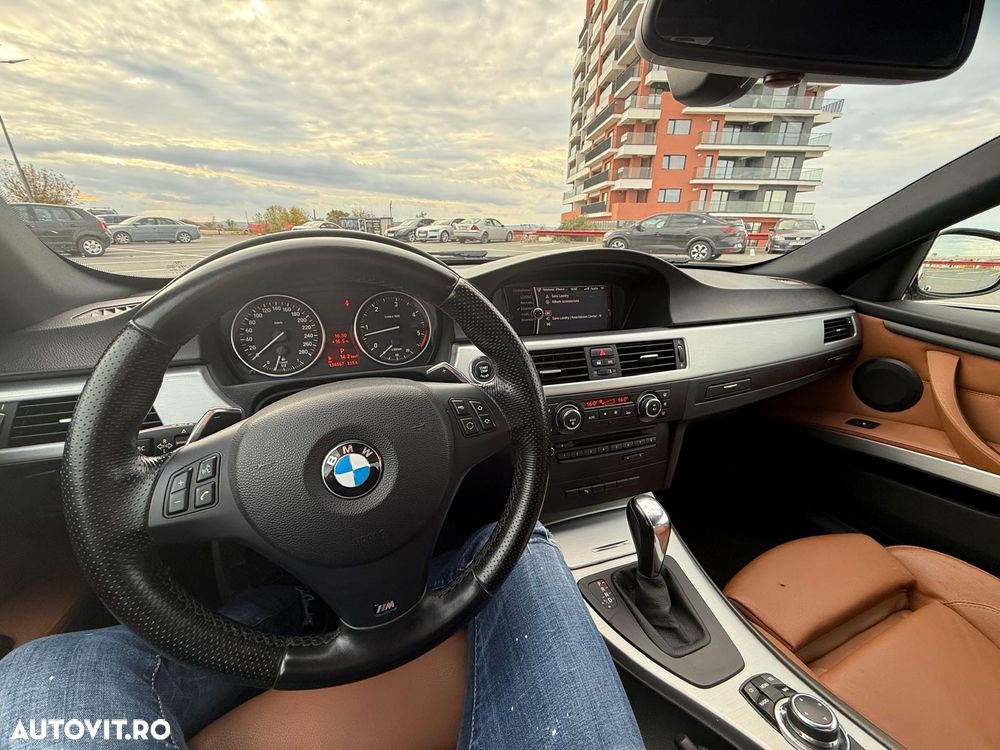 BMW Seria 3 - 9