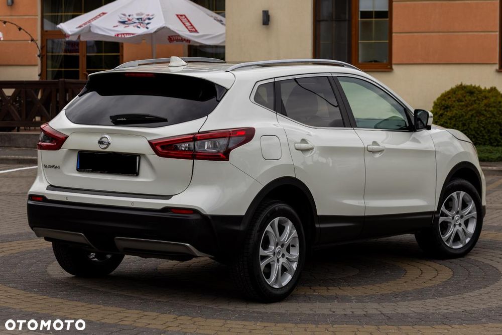 Nissan Qashqai 1.6 DIG-T Tekna+ - 15