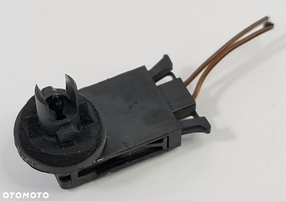 CZUJNIK TEMPERATURY VW PASSAT B5 1H0907543A - 1