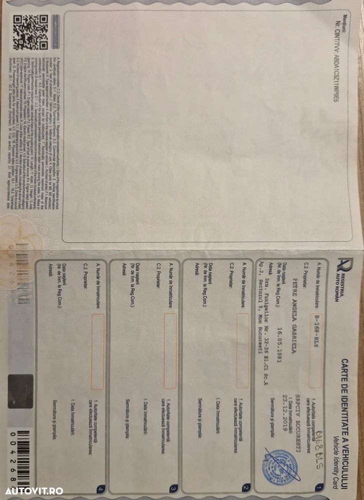 Dacia Sandero Stepway - 12