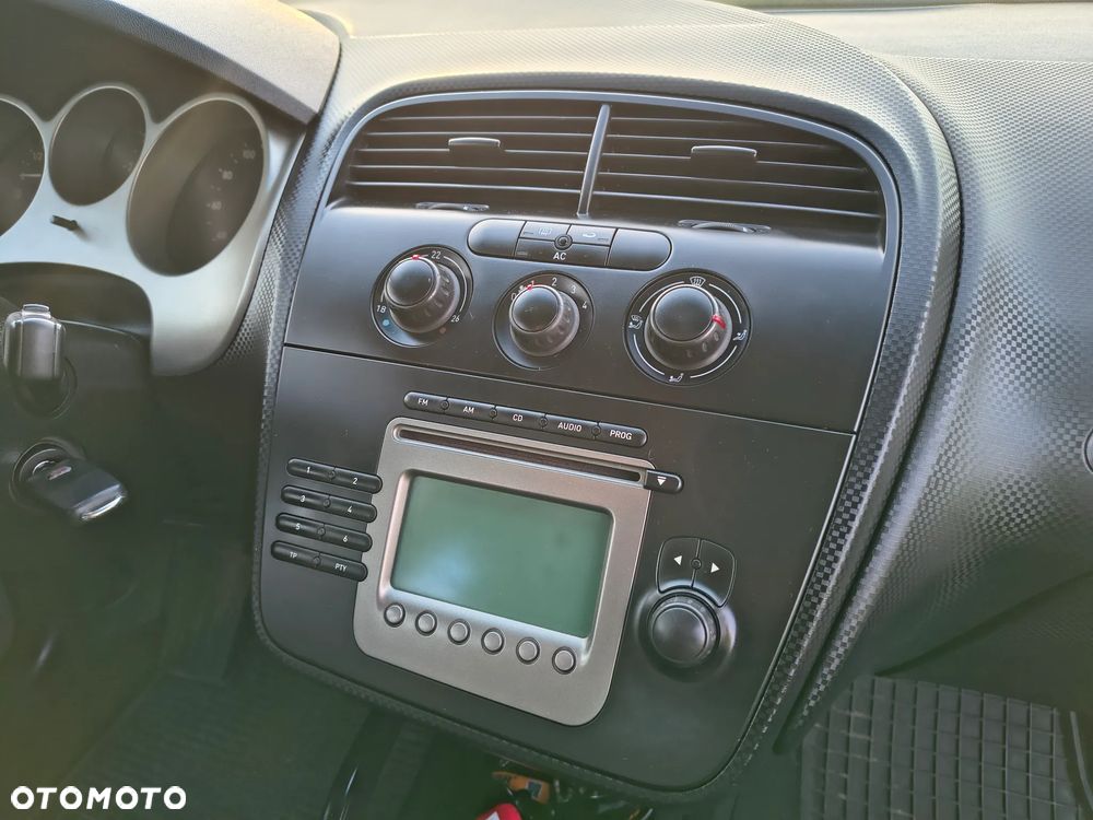 Seat Altea 1.9 TDI Sport Edition - 17