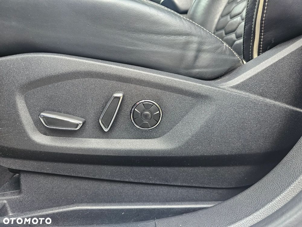 Ford S-Max 2.0 TDCi Vignale PowerShift - 16