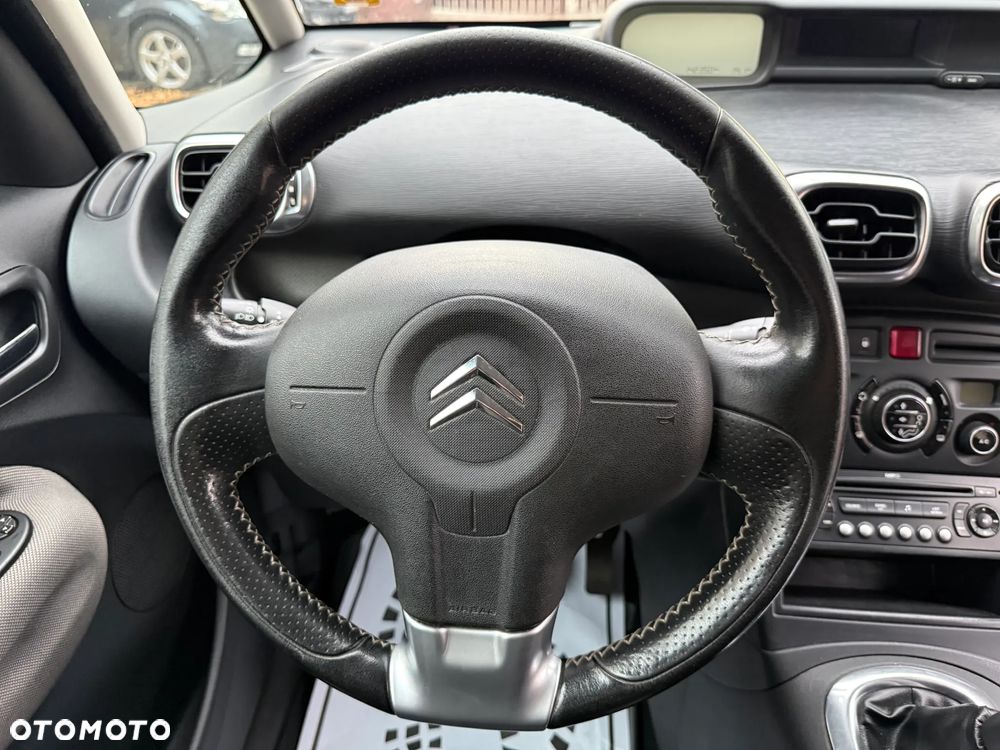 Citroën C3 Picasso VTi 95 Tendance - 25