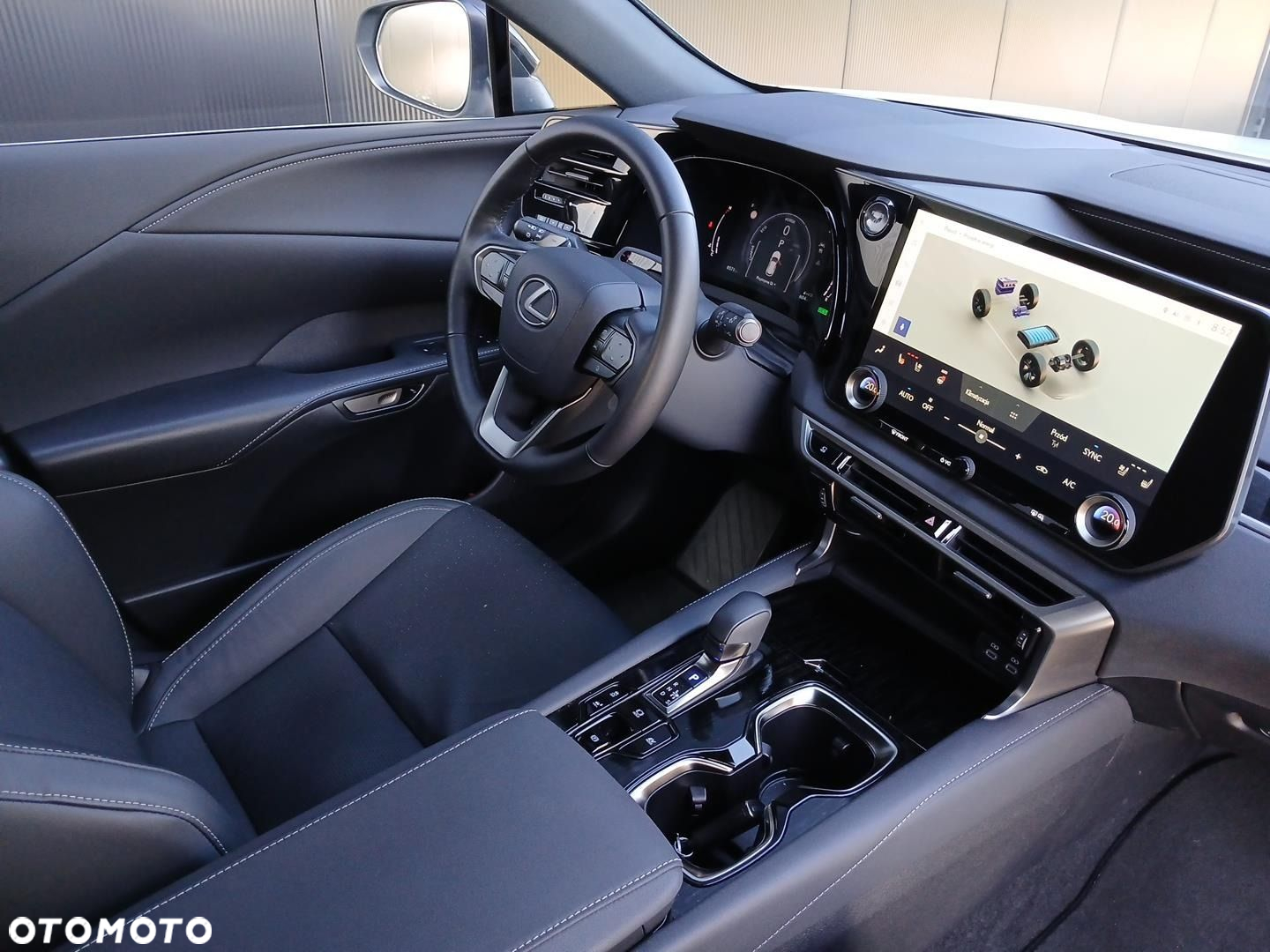 Lexus RX - 22