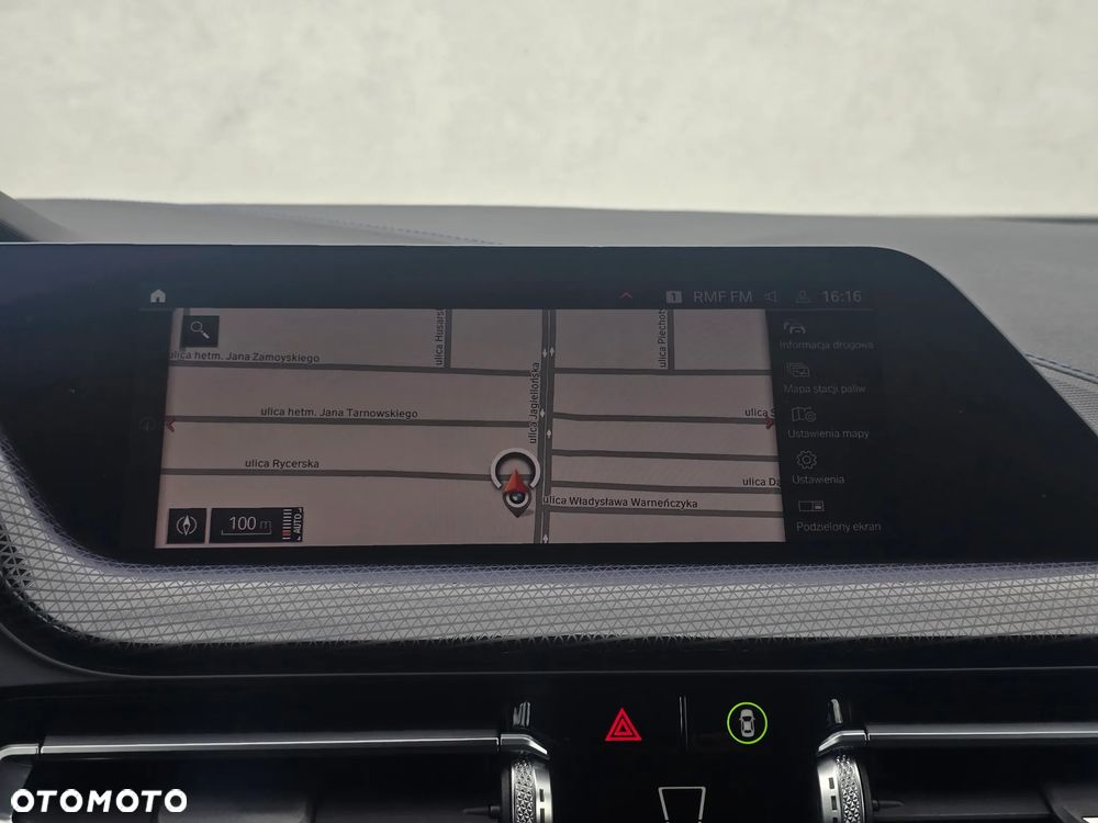 BMW Seria 2 218d M Sport - 21