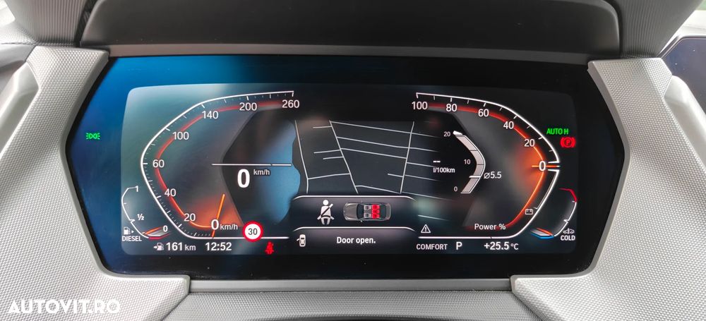 BMW Seria 2 - 7