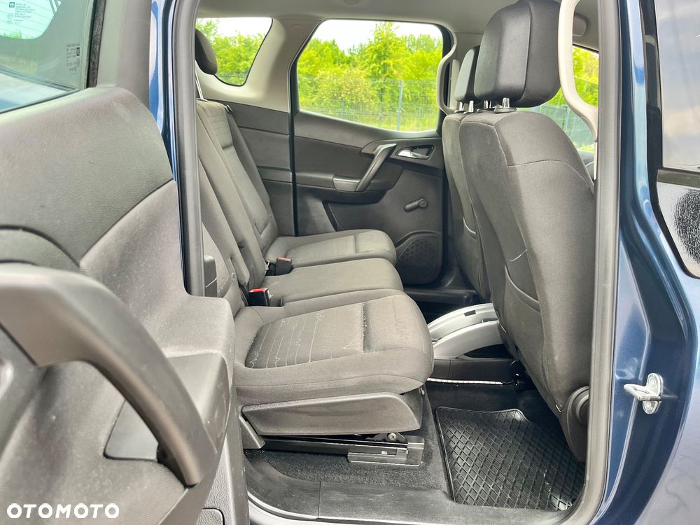 Opel Meriva - 15