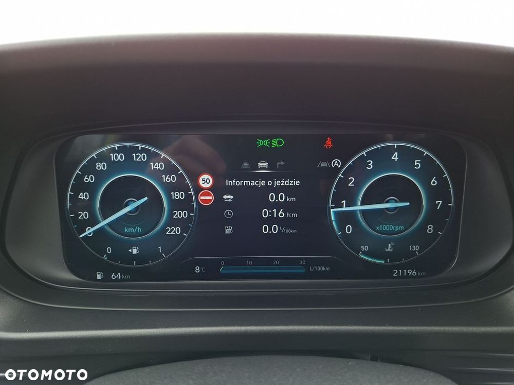 Hyundai i20 1.0 T-GDi Modern - 22