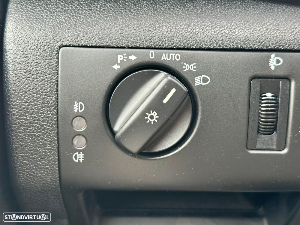 Mercedes-Benz A 150 Elegance - 15