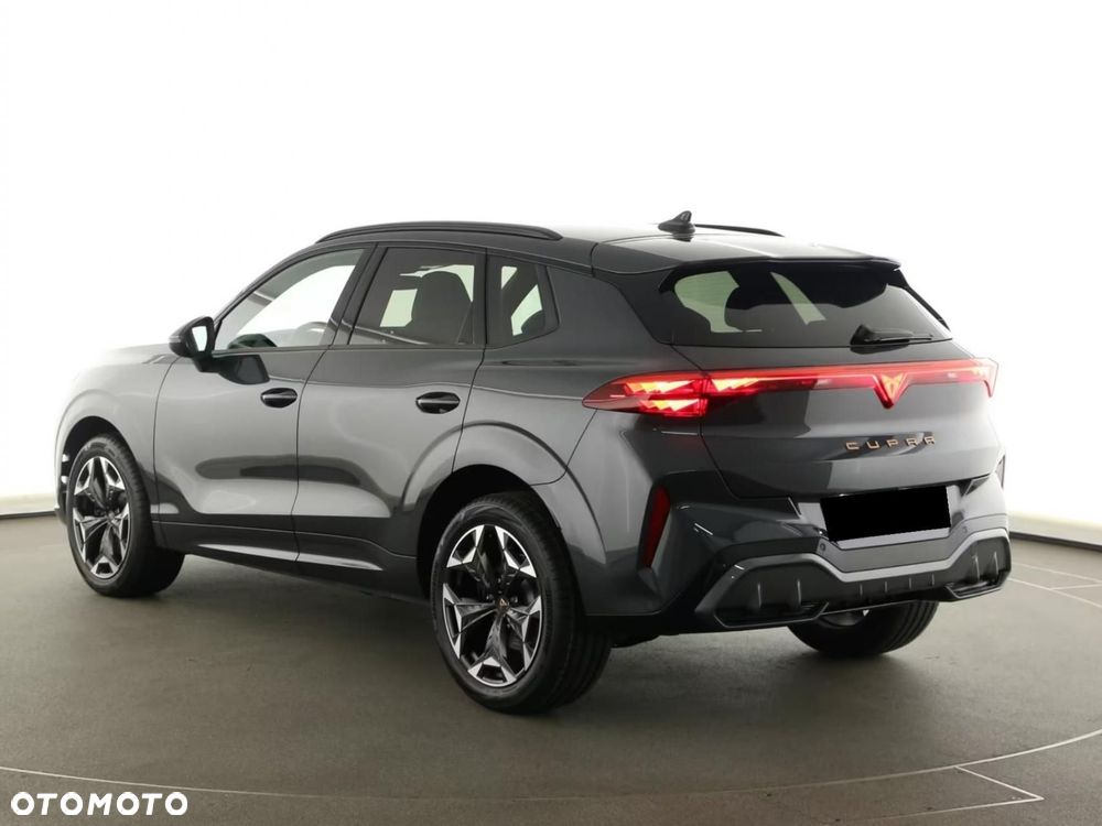 Cupra Terramar - 5