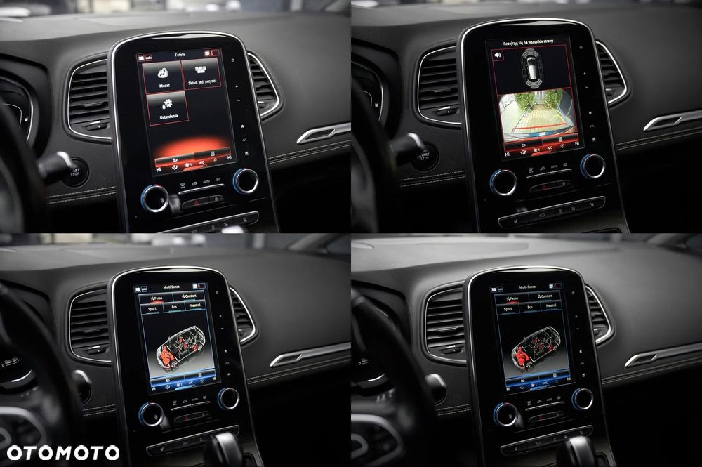 Renault Grand Scenic - 28