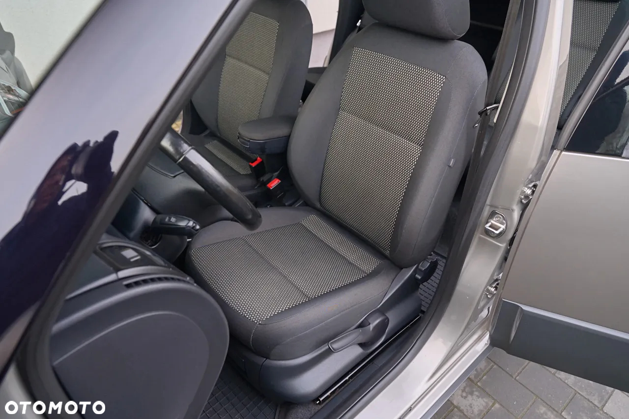 Skoda Roomster 1.9 TDI - 4