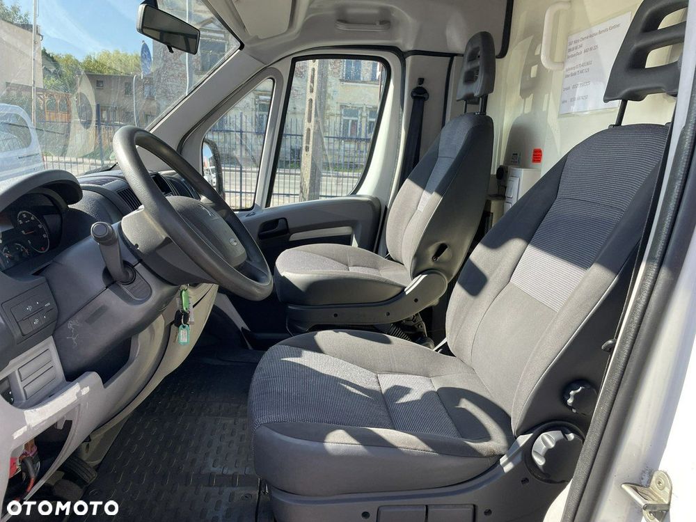 Peugeot Boxer - 22