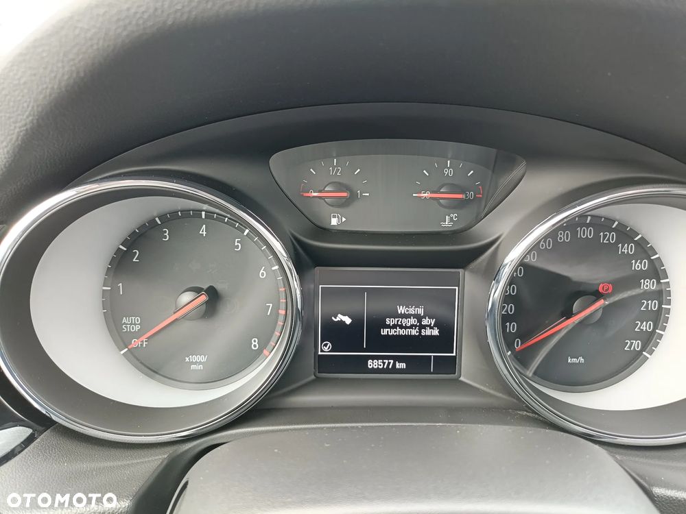 Opel Insignia 1.5 T GPF Enjoy S&S - 14