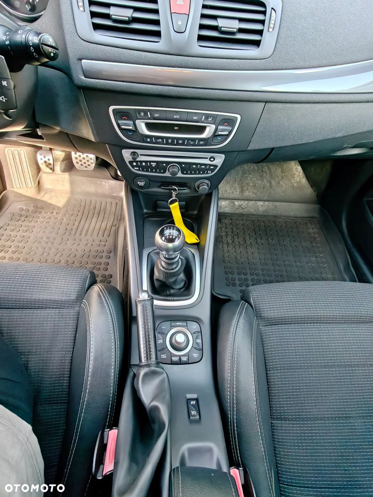 Renault Megane - 8
