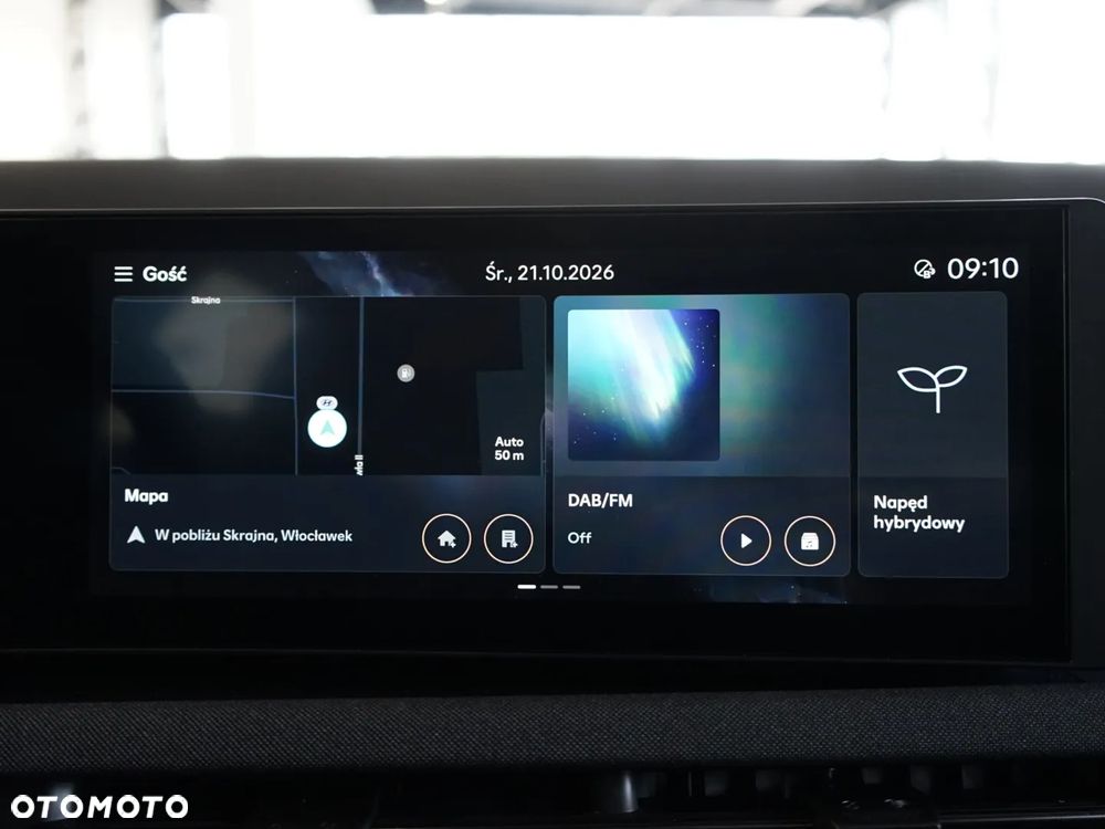 Hyundai Tucson 1.6 T-GDi HEV N-Line Plus 2WD - 21