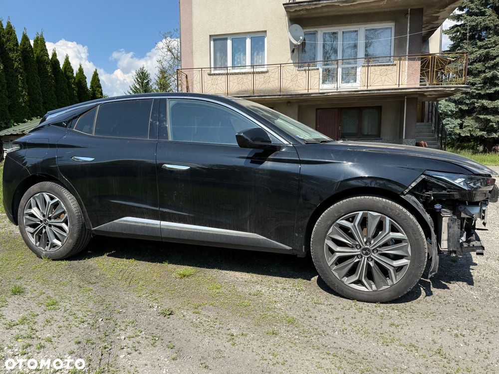 DS Automobiles DS 4 1.2 PureTech Performance Line + - 14