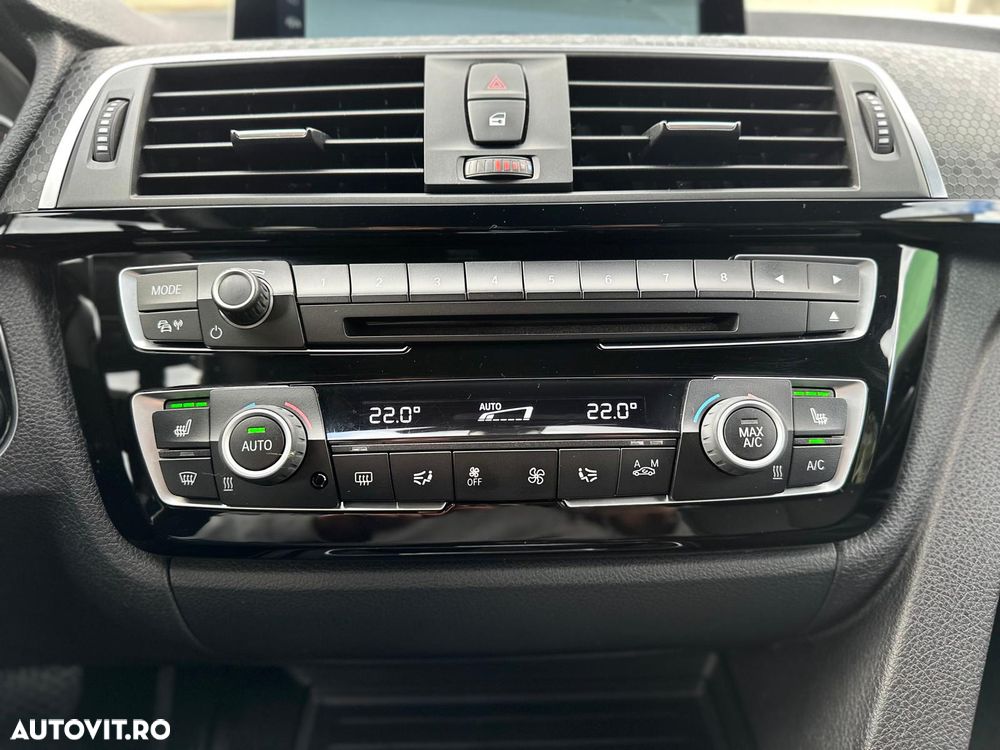 BMW 3 Series 2016 — imagine 8