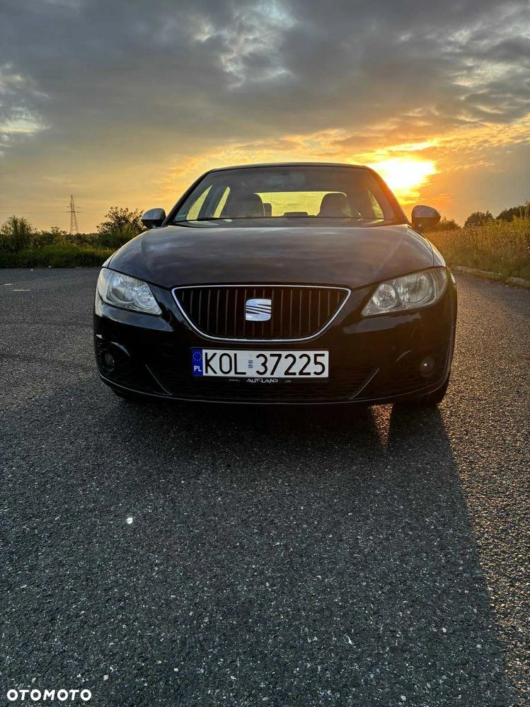 Seat Exeo 1.8T Sport - 4