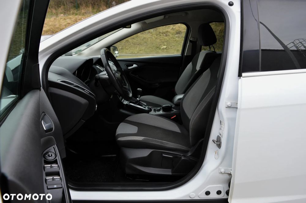 Ford Focus 1.0 EcoBoost Gold X (Edition Start) - 6