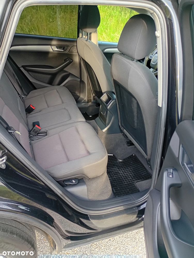 Audi Q5 - 17