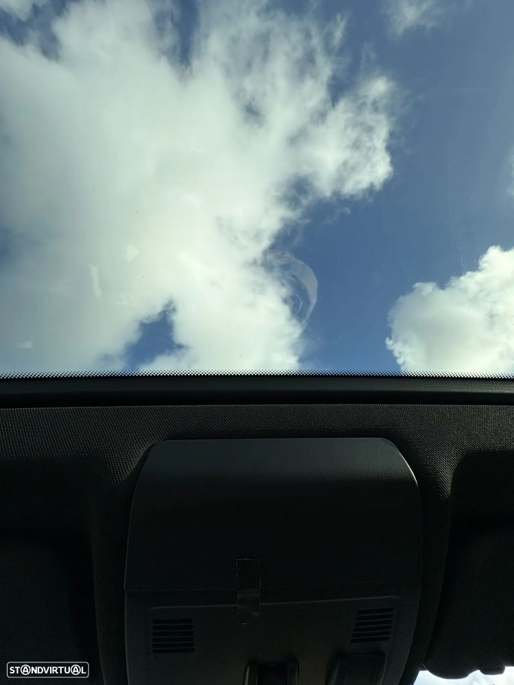 BMW X1 xDrive20d Aut. - 19