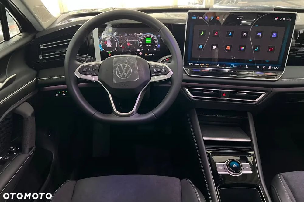 Volkswagen Tiguan 2.0 TDI Life Plus DSG - 17