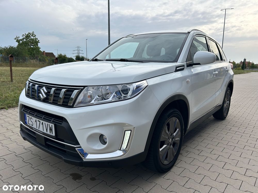 Suzuki Vitara 1.0 Boosterjet Comfort 2WD - 2