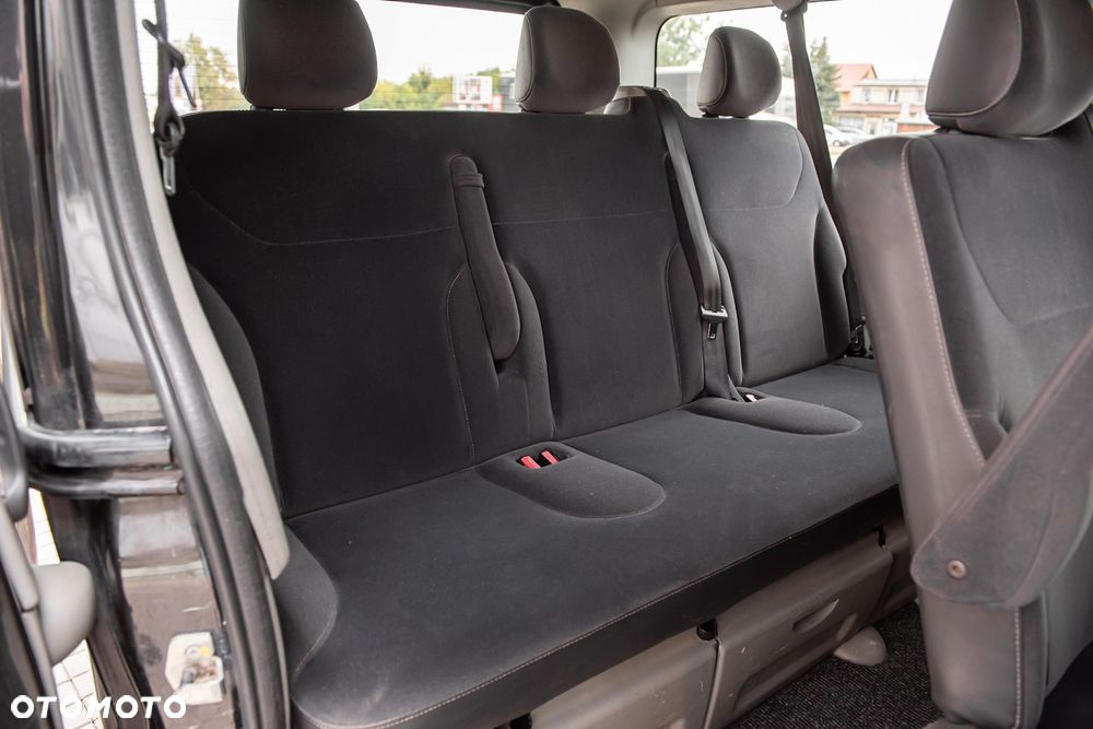 Renault Trafic - 17