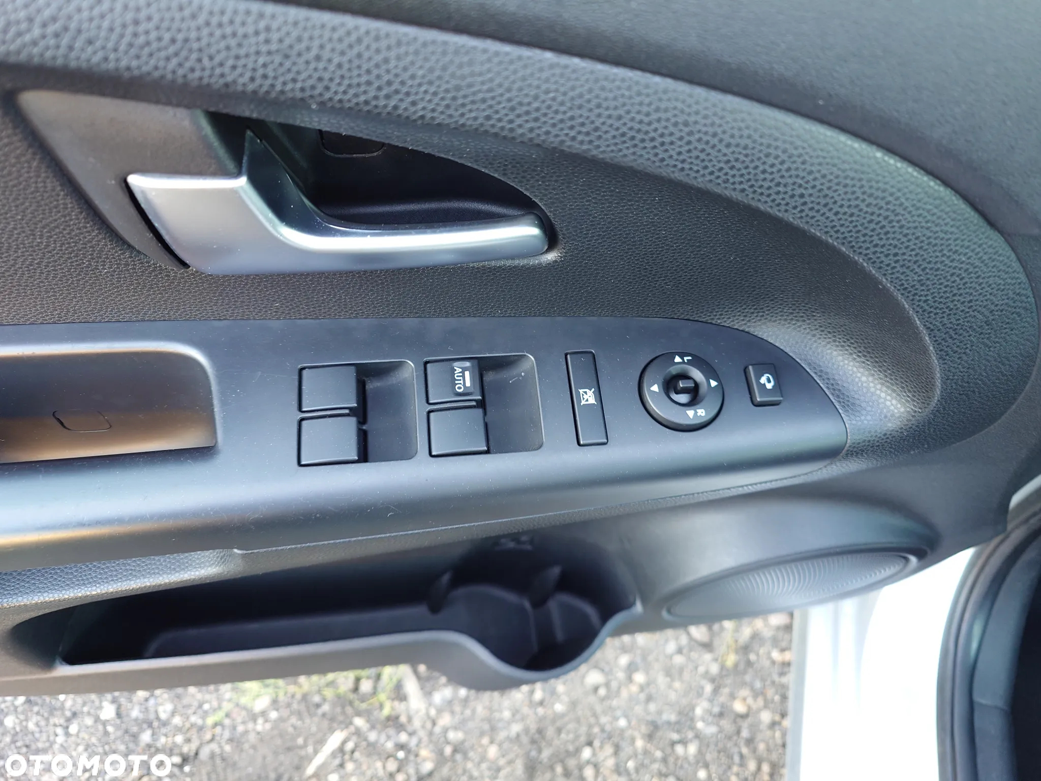 Kia Venga 1.6 CVVT Automatik Dream Team Edition - 7