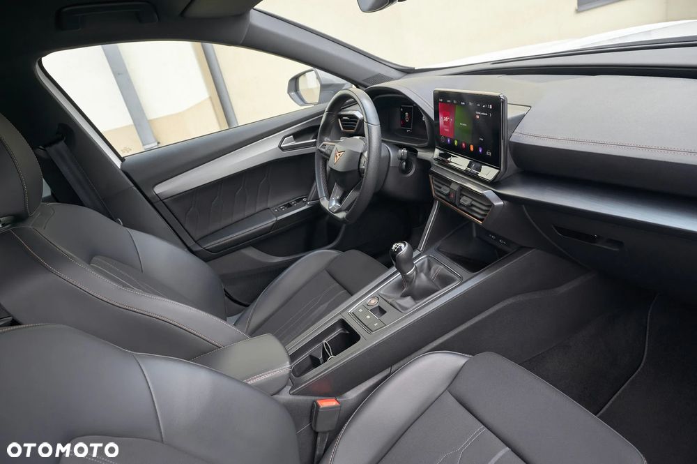 Cupra Formentor - 6