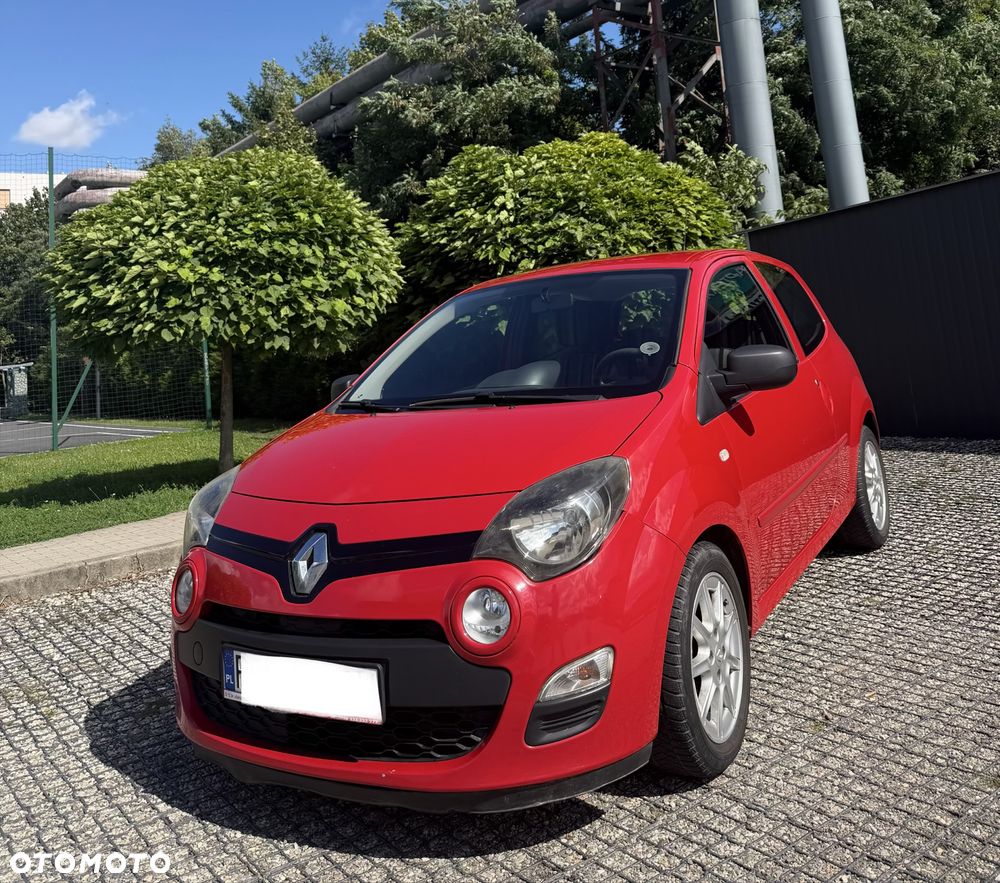 Renault Twingo - 1