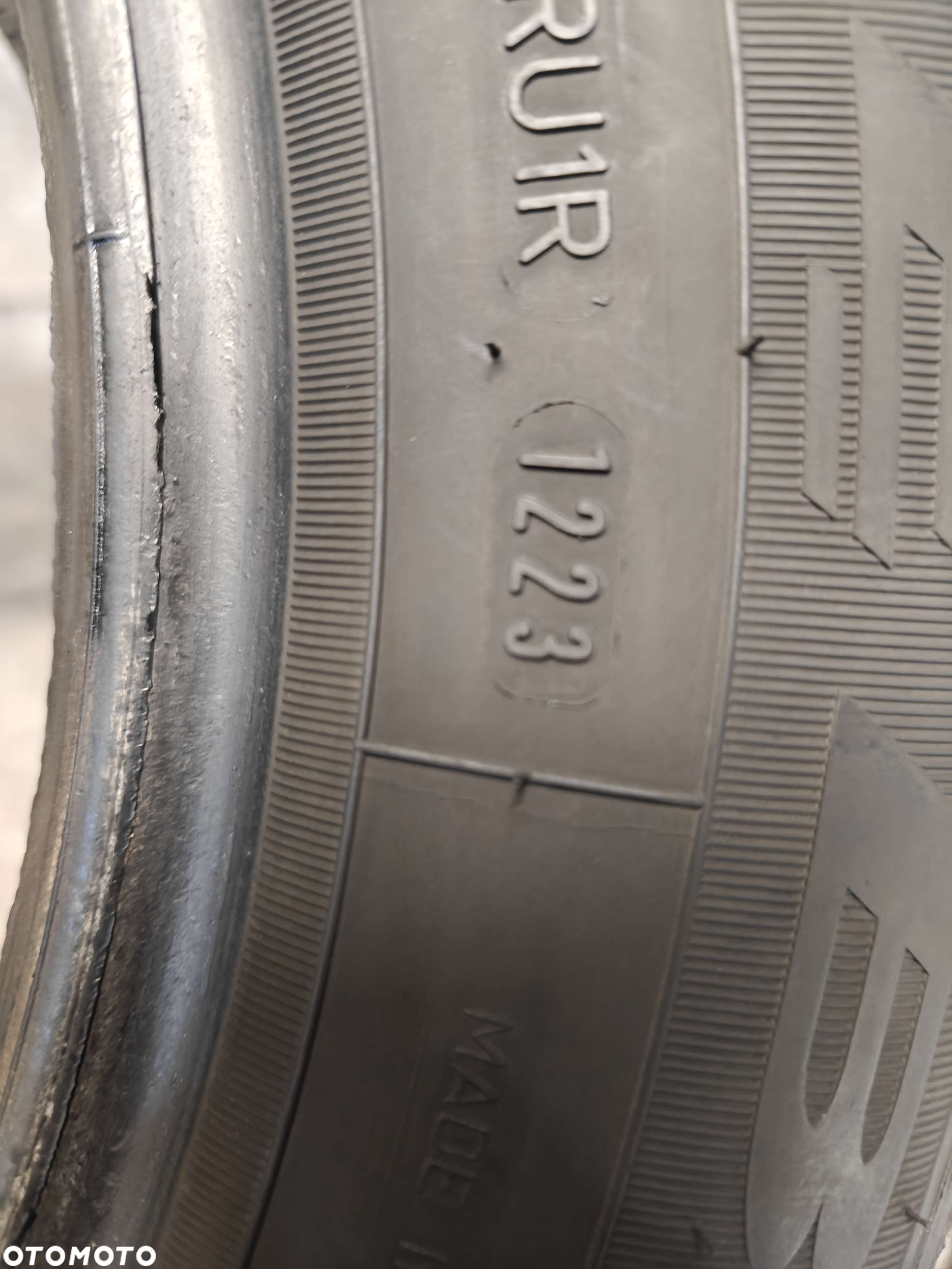 2x 185/65R15 opony letnie Dębica 7,4mm 2023 (N279) - 6