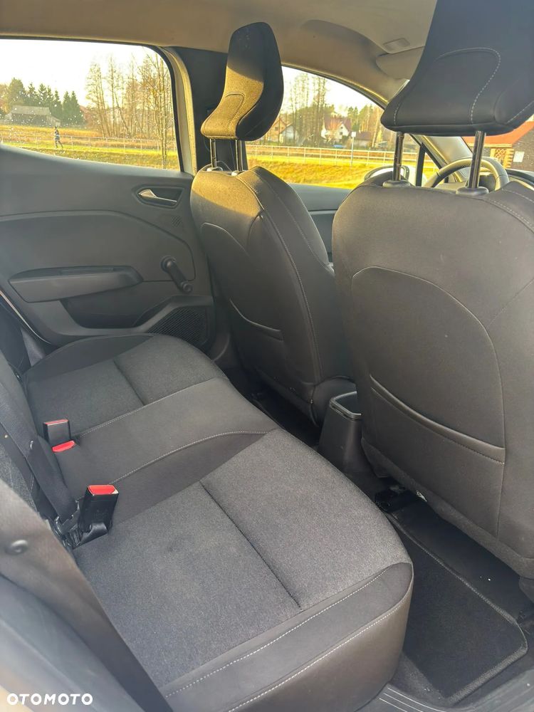 Renault Clio SCe 65 LIFE - 15