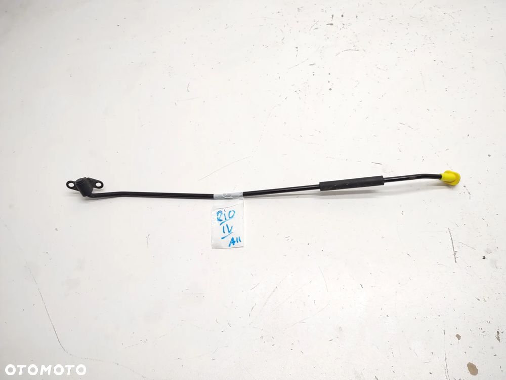 WSPORNIK PRĘT PODPORA MASKI KIA RIO IV 2017-2023r. ORYGINAŁ