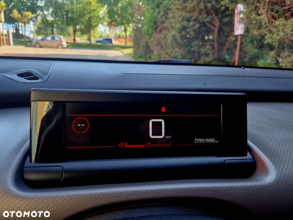 Citroën C4 Cactus BlueHDi 100 Stop&Start Shine - 30