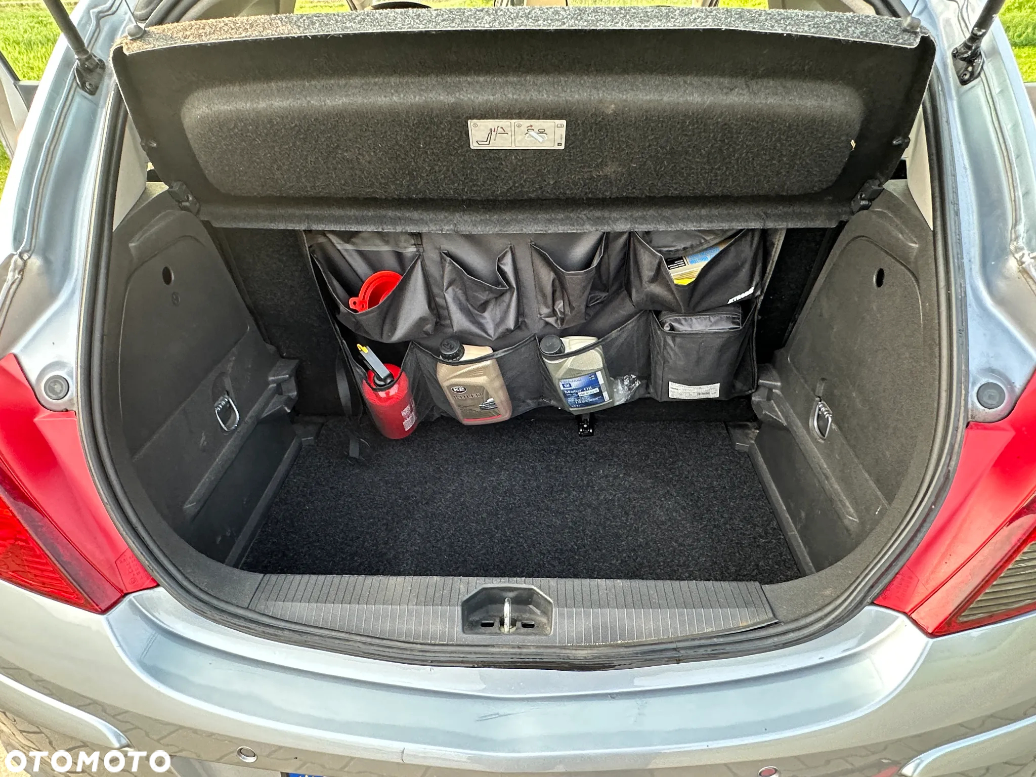 Opel Corsa - 8