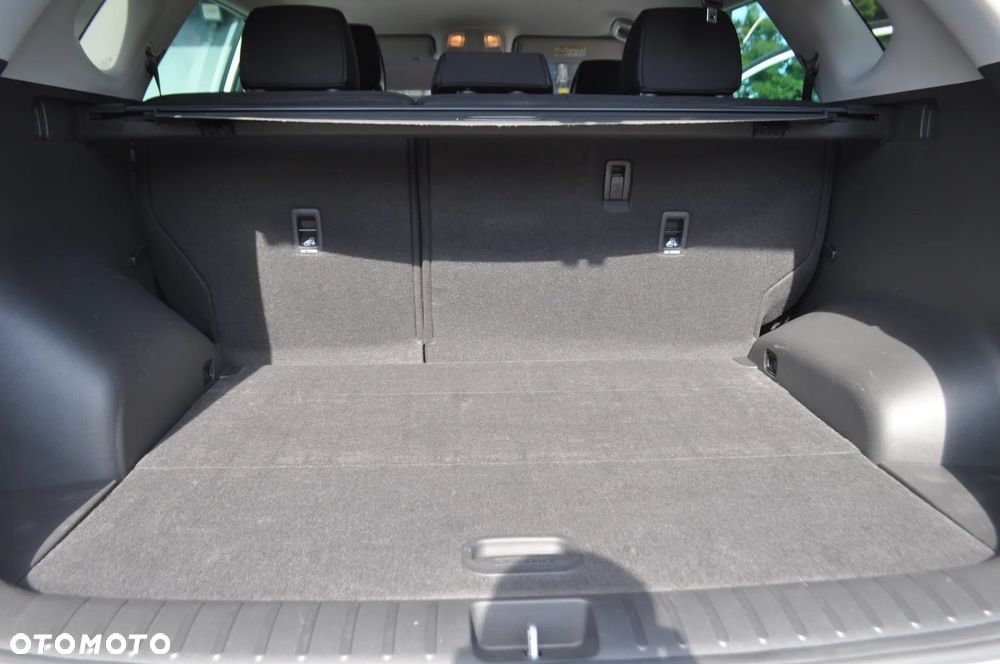 Hyundai Tucson 1.6 T-GDI Premium 4WD DCT - 26