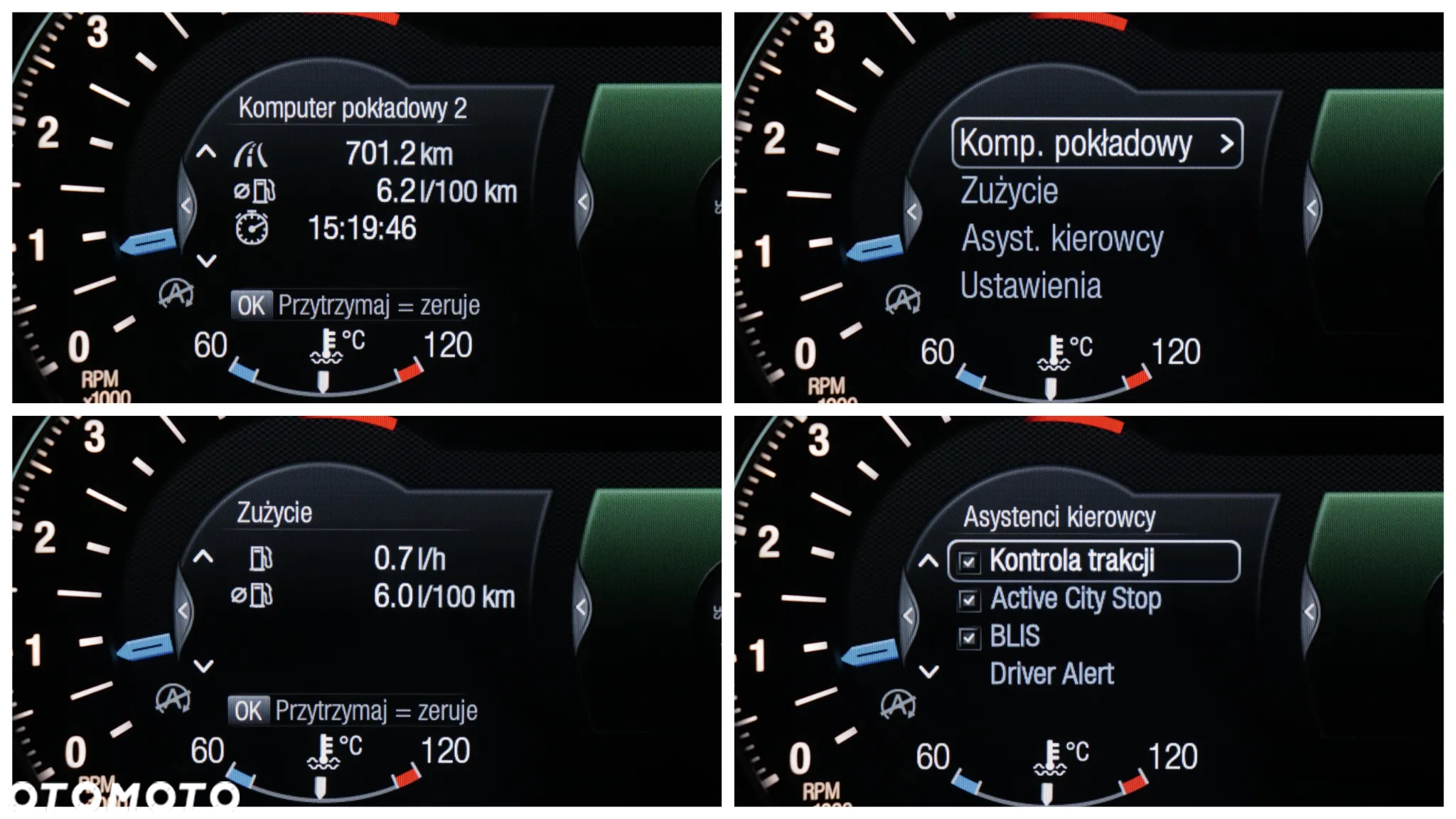 Ford Mondeo 2.0 TDCi Start-Stopp Titanium - 22